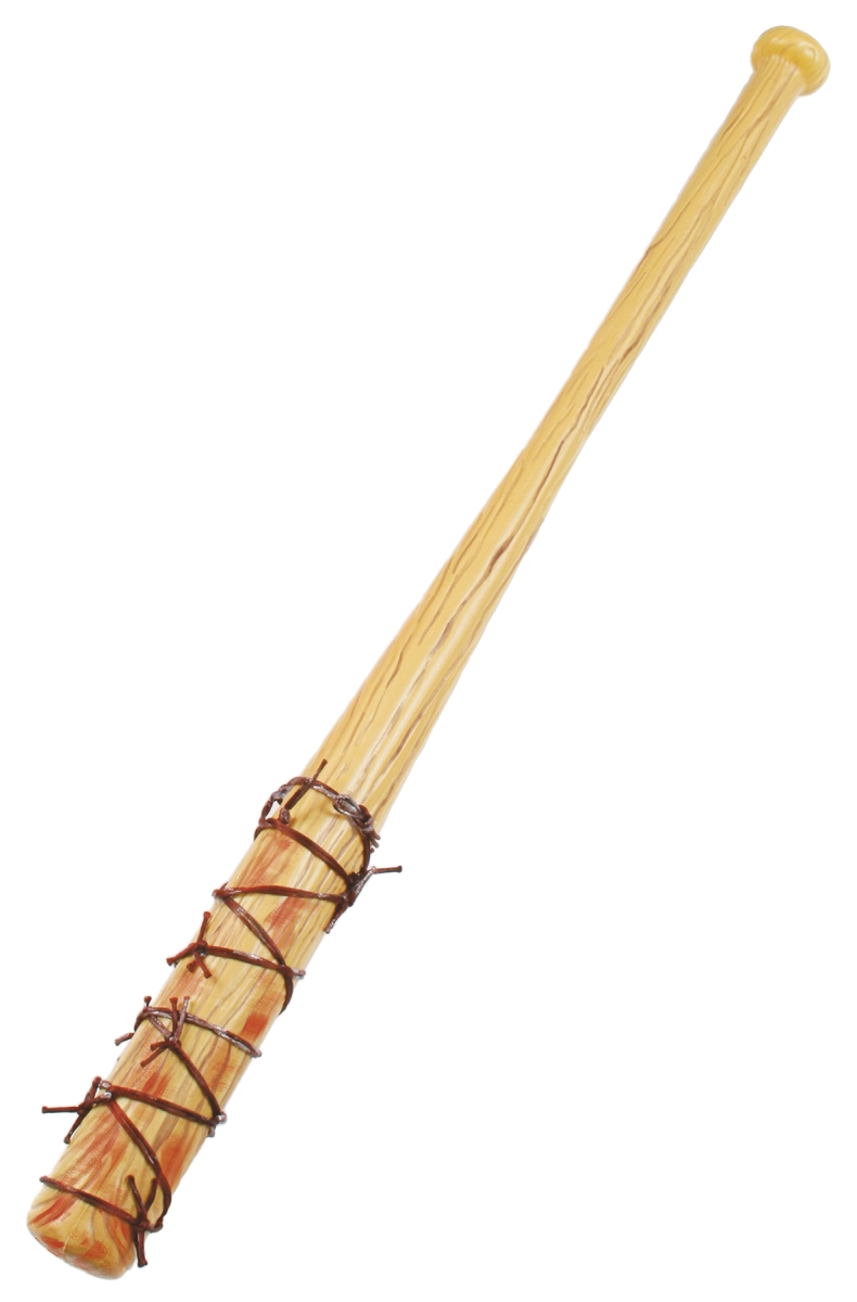 Morris Fw90519z 12 In. Barbed Wire Bat, Brown