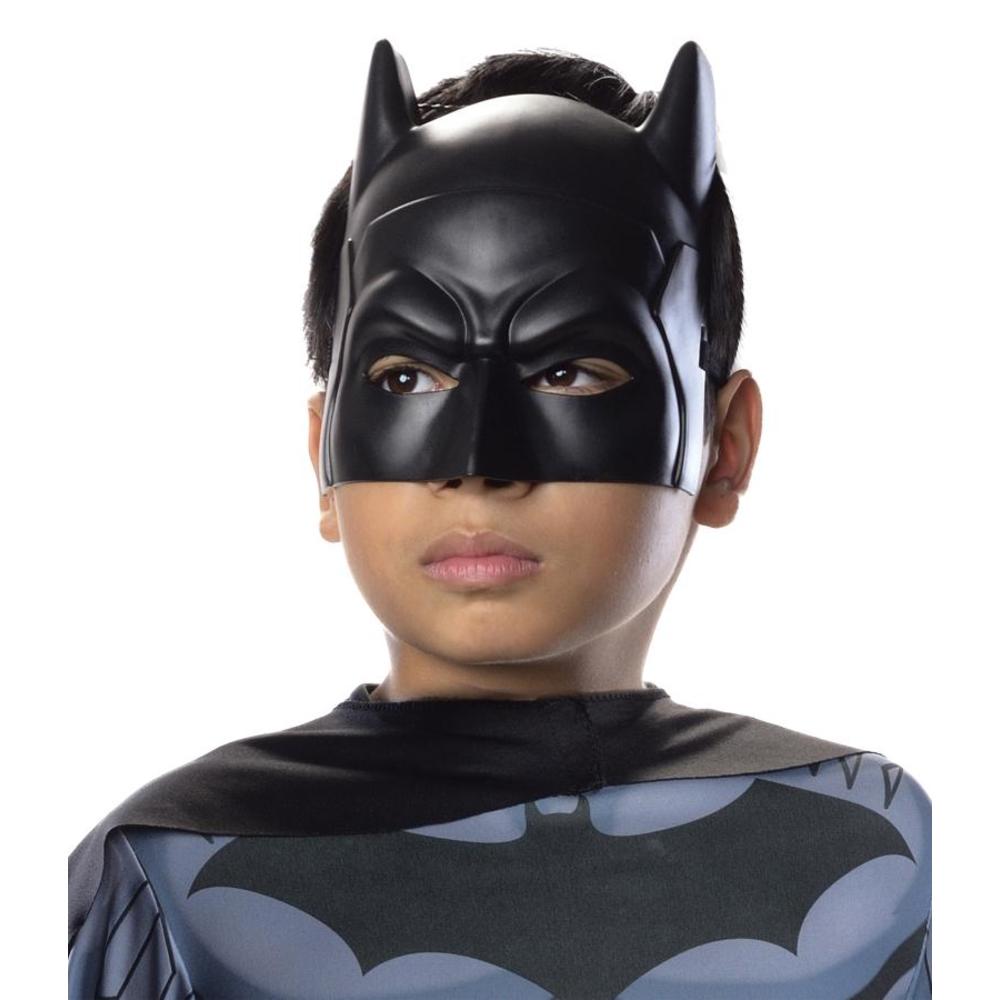 Batman Children Plastic Mask