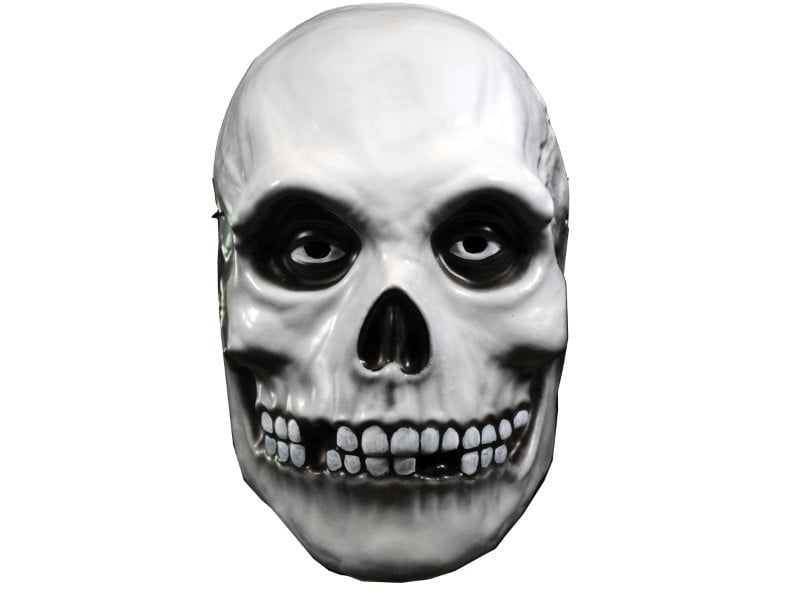 Morris Mattcm101 Misfits The Fiend Vacuform Mask