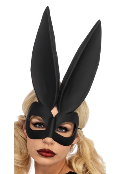 Bad Bunny Mask