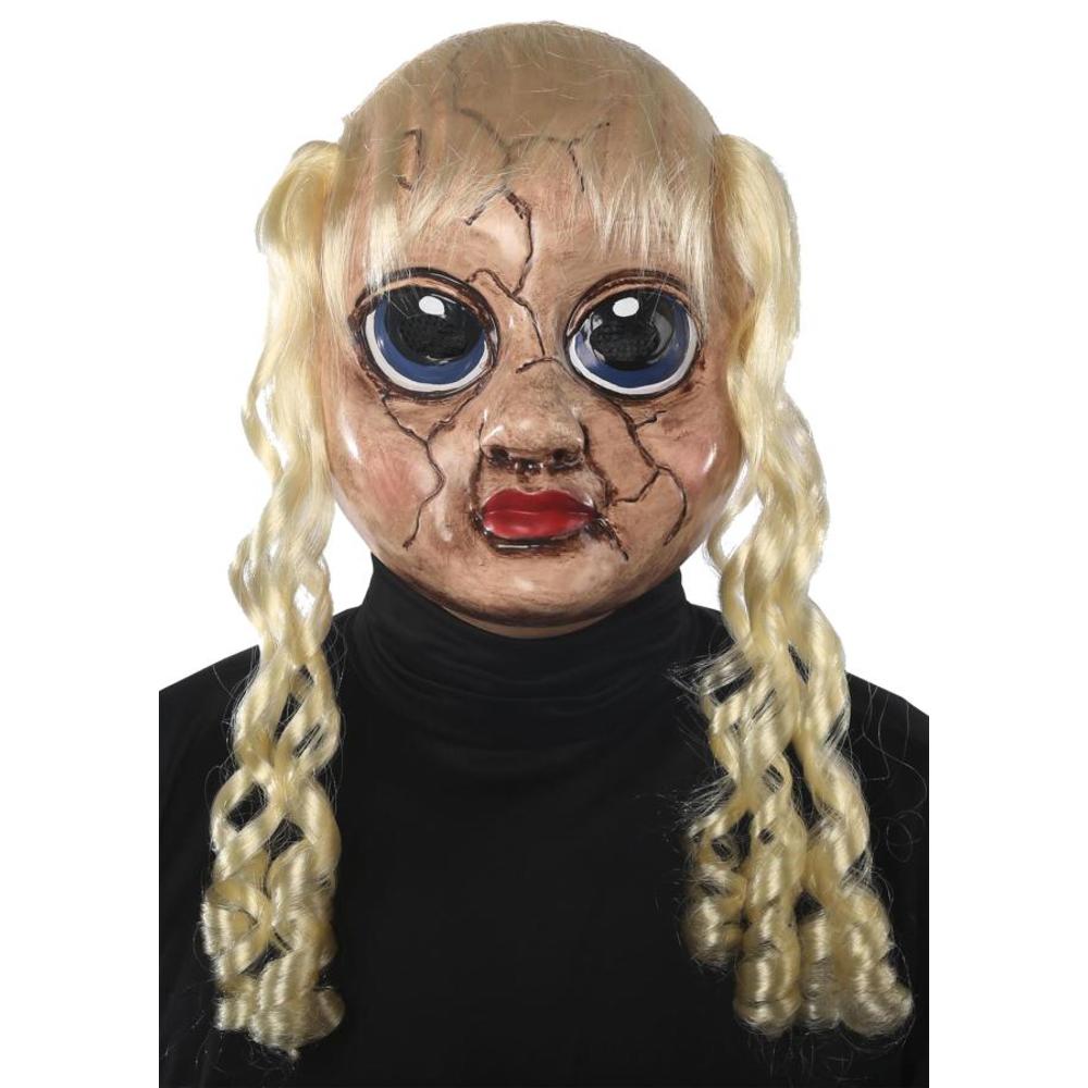 Morris Mr131375 Sad Sandra Mask