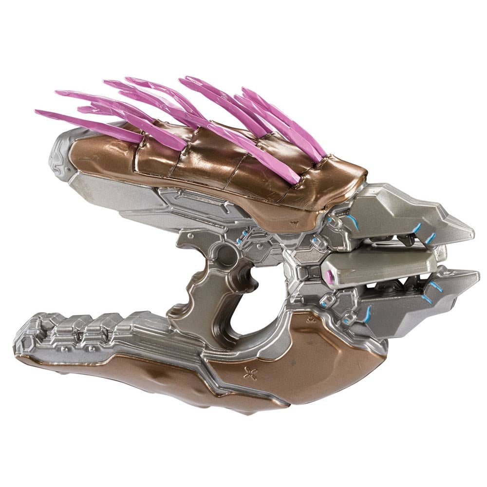 Morris Dg48489 Halo Series Needler Weapon