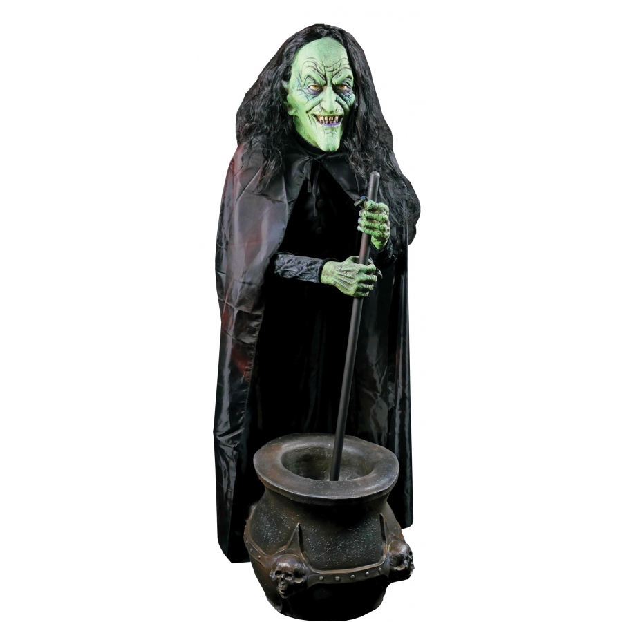 Du2815 Witchcraft Frightronic, Various - Large