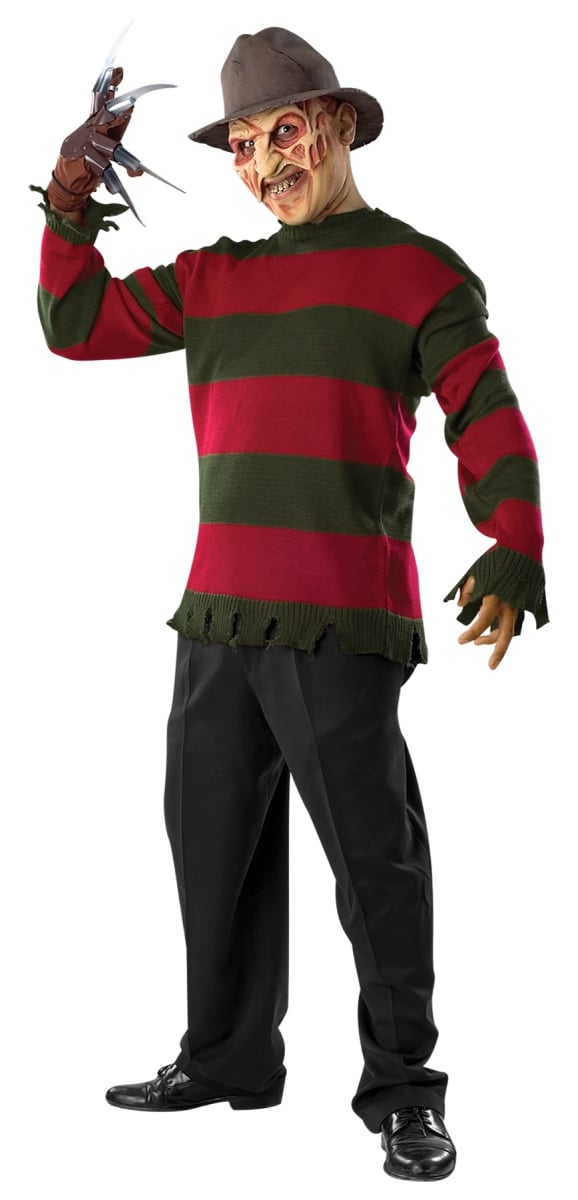 Freddy Krueger Deluxe Sweater Tee