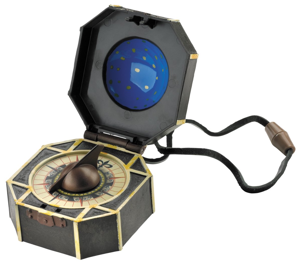 Dg22875 Pirates Of The Caribbean 5 Compass