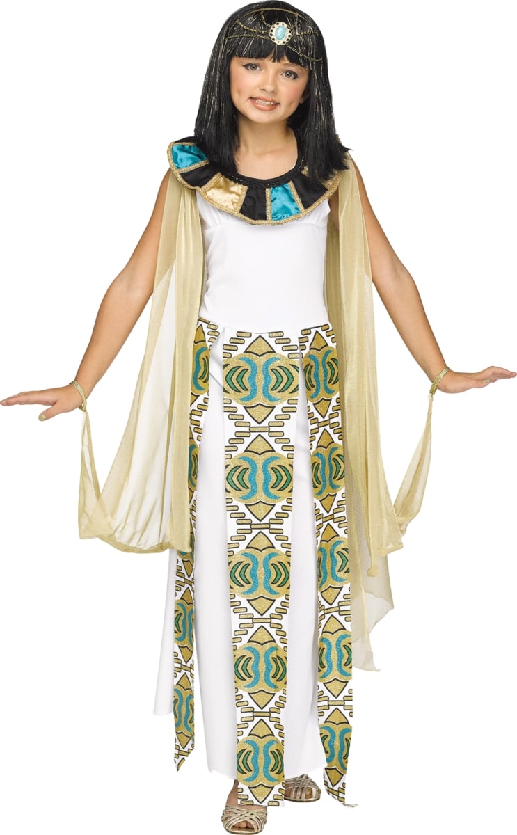 Fw115642sm Child Cleopatra, Small