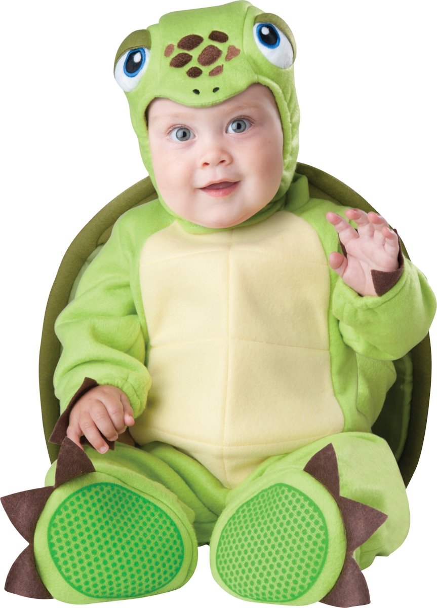 Ic6052ts Tiny Turtle, 12 -18 Months