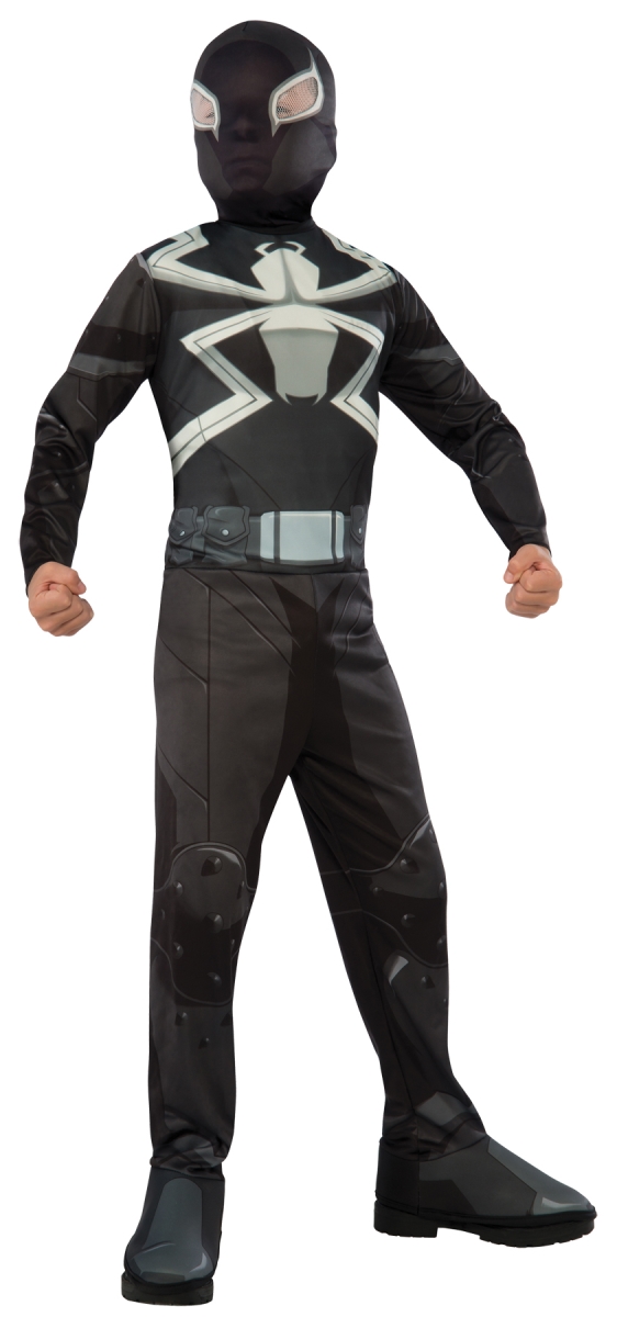 Agent Venom For Child, Medium