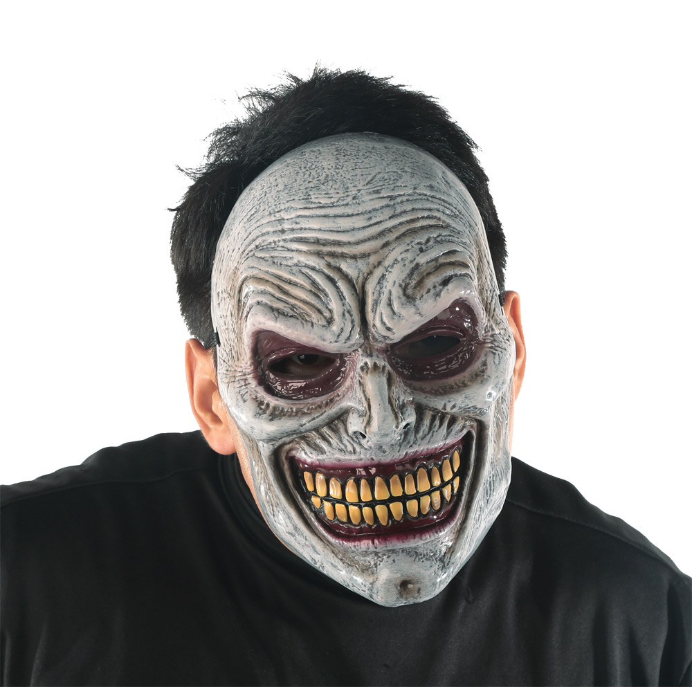 Seasonal Visions Mr131452 Adult Creep Mask - One Size