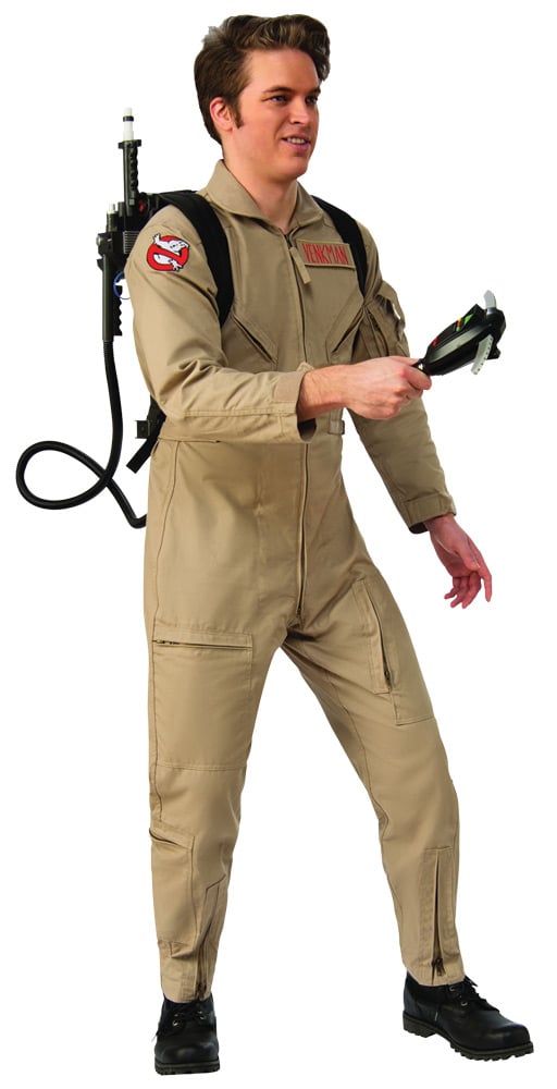 Ru200967 Ghost Buster Psychokinetic Energy Meter