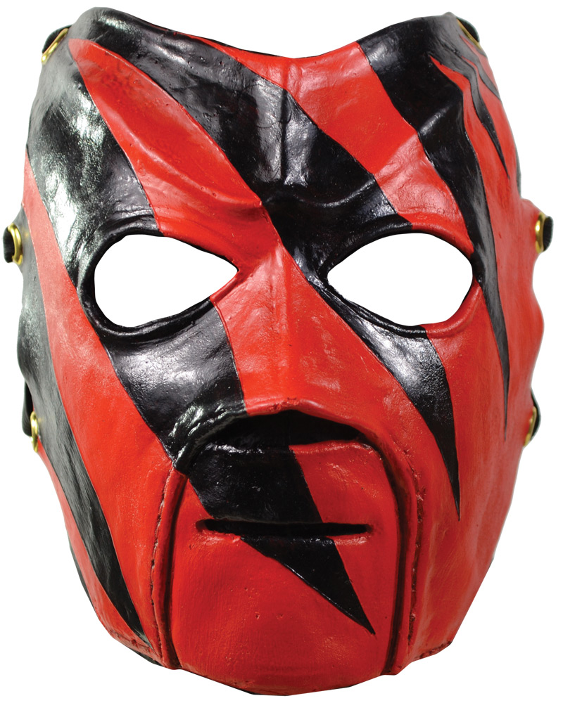 Mattwe102 Kane Face Mask, One Size