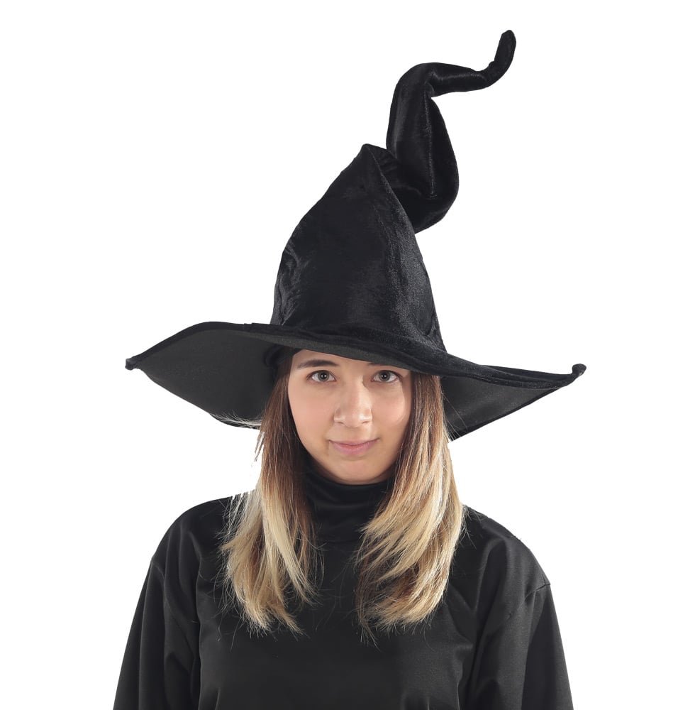 Mr156218 Fancy Witch Hat