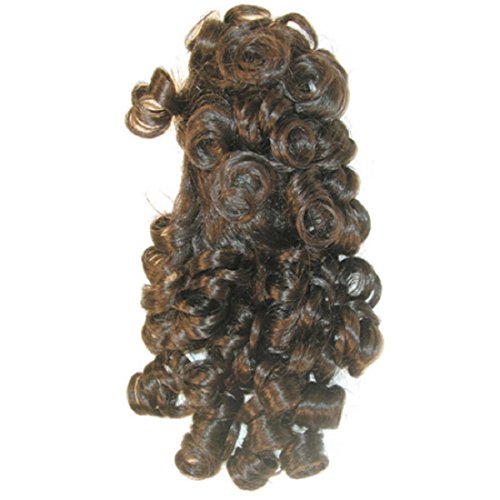 UPC 741545069281 product image for LW264HBL Curly Banana Clip - No.14 Honey Blonde | upcitemdb.com