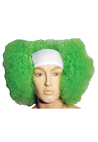 UPC 741545069298 product image for LW550LV Bald Curly Clown Wig - No.KAF5 Lavender | upcitemdb.com