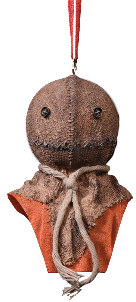 UPC 811501031826 product image for MAARLE100 Trick R Treat Sam Ornament | upcitemdb.com