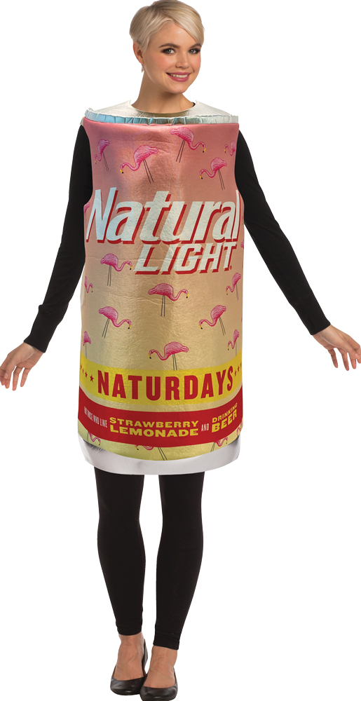 UPC 791249002565 product image for GC256 Naturdays Can Adult Costume | upcitemdb.com