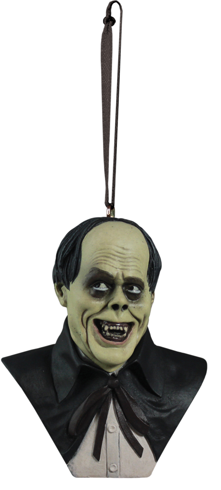 UPC 811501033233 product image for MAARCE101 Phantom of The Opera Ornament - Chaney Entertainment | upcitemdb.com