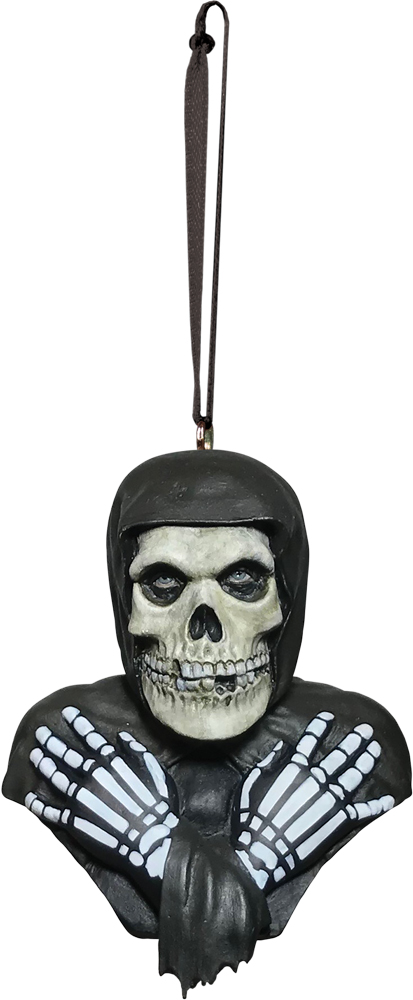 UPC 811501034063 product image for MAARCM100 The Fiend Ornament - Misfits | upcitemdb.com