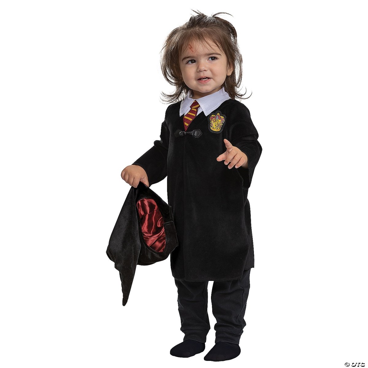 UPC 192995057029 product image for Disguise DG149999V Baby Posh Harry Potter Costume for 6-12 Months | upcitemdb.com