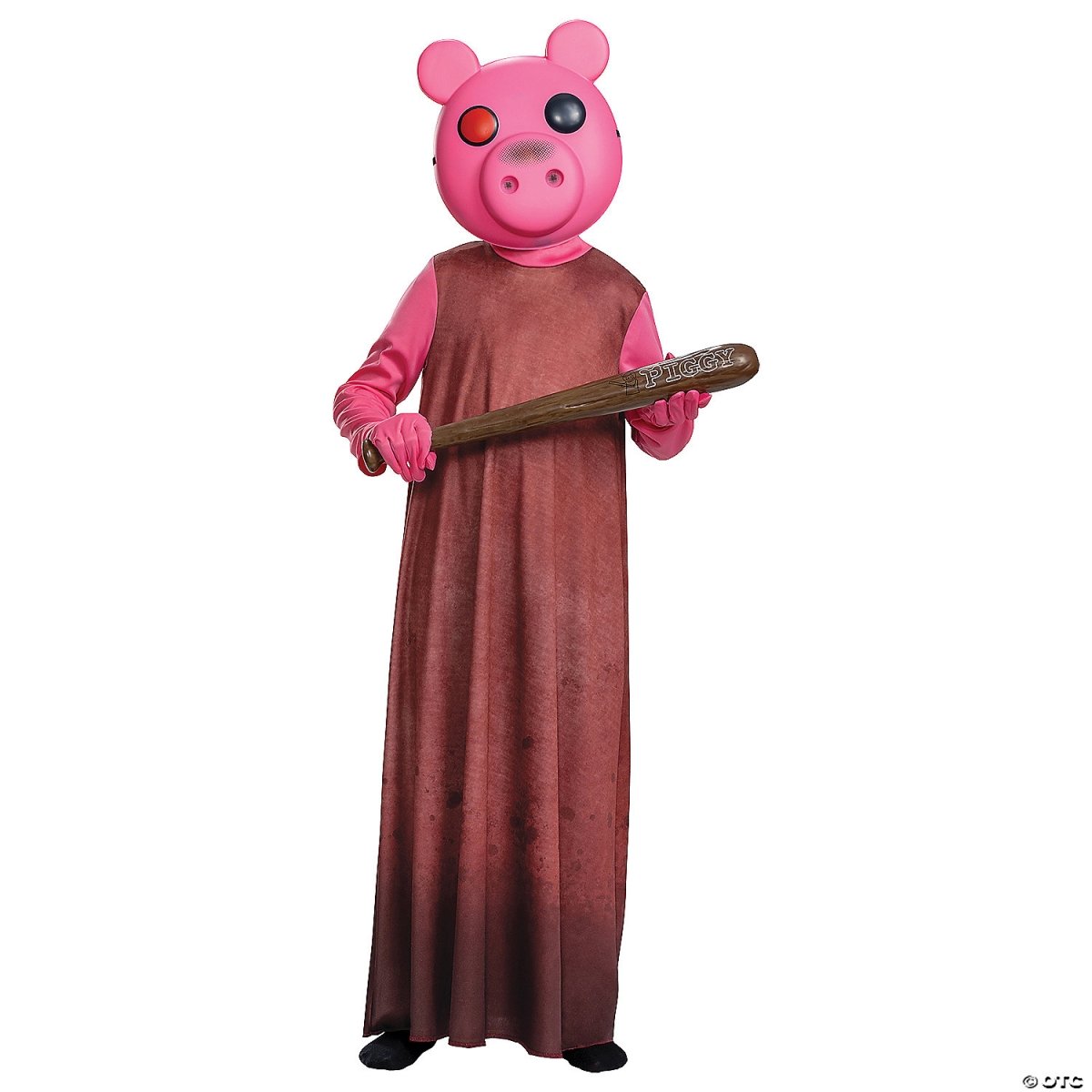 UPC 192995062139 product image for Disguise DG148639K Kids Classic Piggy Costume Child Costume - Medium 7-8 | upcitemdb.com