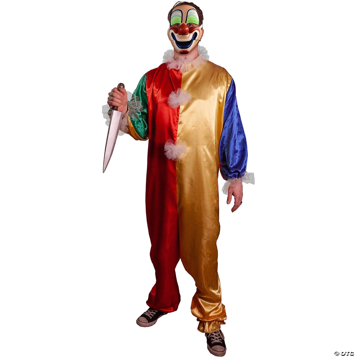 UPC 811501031543 product image for MATTTI107 Adults Halloween 1978 Young Michael Myers Costume with Mask | upcitemdb.com