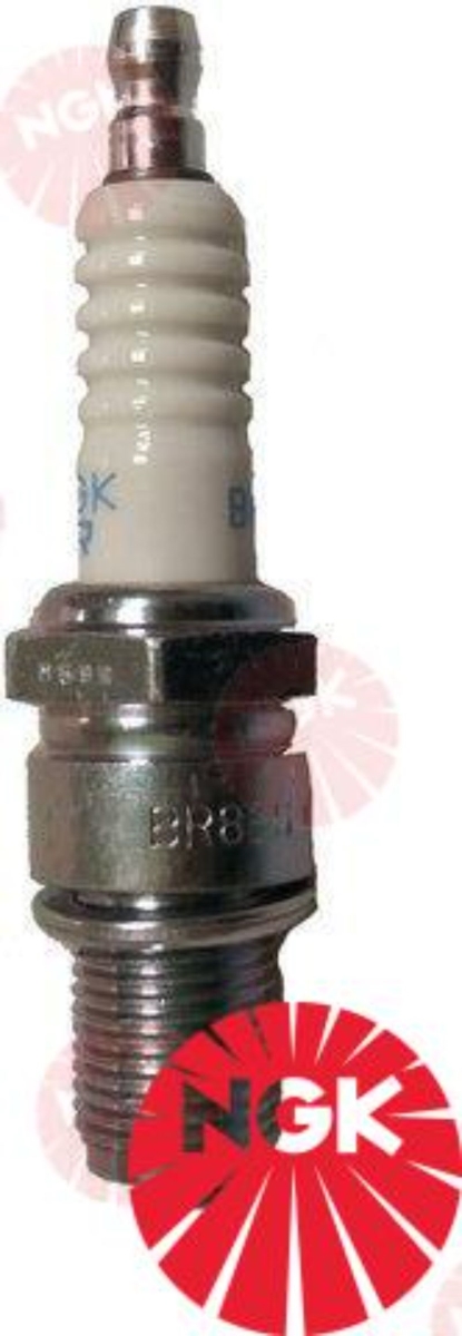NGKBR8ES 0.8 mm NGK Spark Plug
