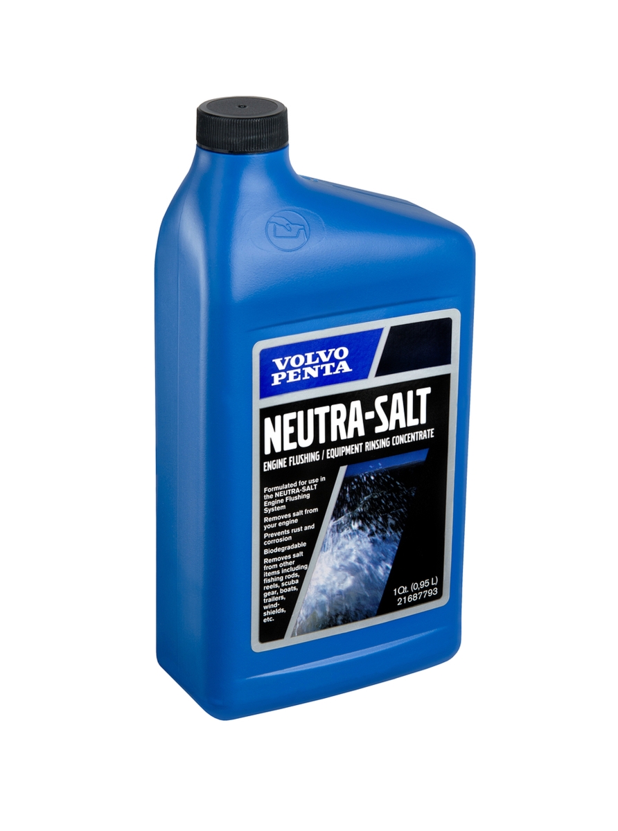 Replacement Neutralizing Agent