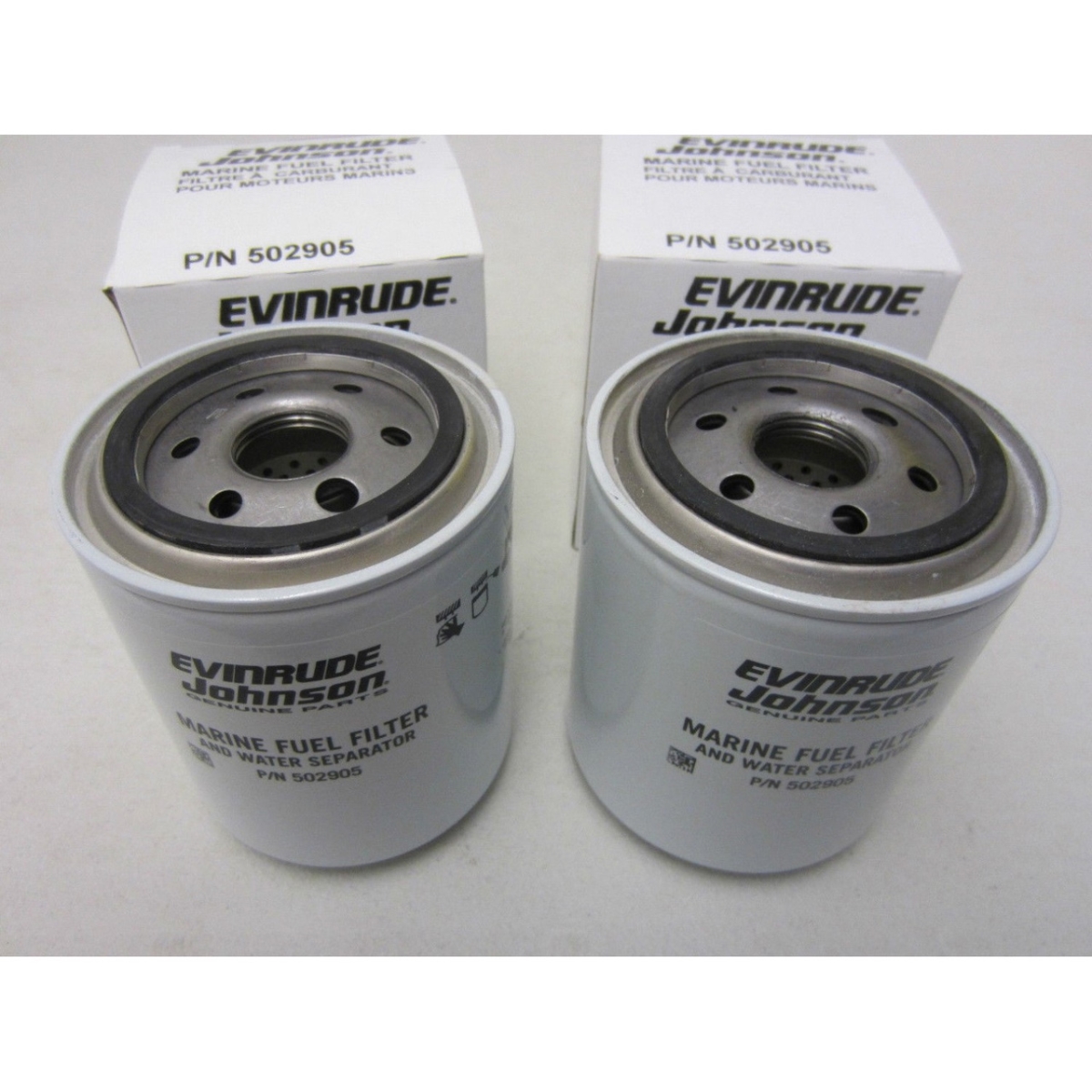 UPC 745419002411 product image for 502905 25 Micron Water Separating Fuel Filter | upcitemdb.com