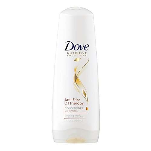Merchandise 1031333 Dove Nutritive Therapy Nourishing Oil
