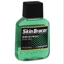 1621564 Skin Bracer After Shave Original, 5 Oz