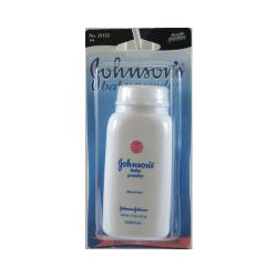 UPC 024291293705 product image for Merchandise 1868713 Navigation Johnsons Baby Powder 1.5 oz | upcitemdb.com