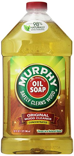 3412830 Murphys Oil Soap Liquid, 32 Oz