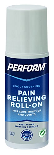 0013579 Perform Pain Reliever Roll, 3 Oz