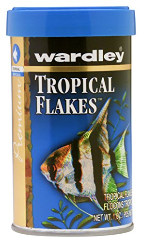 50445208 Wardley Trop Fish Flakes