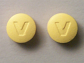 1867792 Vivarin Tablets, 4 Count