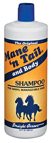 1434098 Mane N Tail Shampoo, 32 Oz