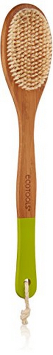 7175523 Ecotool Bamb Brist Bath Brush