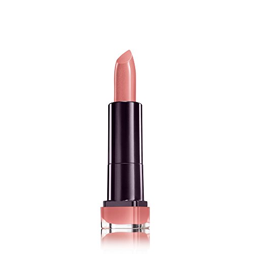 8274797 Covergirl Colorlicious Rich Color Lipstick Caramel Kiss 240, 0.12 Oz