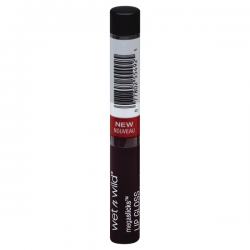 8741298 Wet N Wild Mega Slicks Lip Gloss, Jam