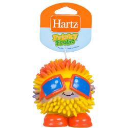 50450708 Hartz Frisky Frolic Latex Dog Toy