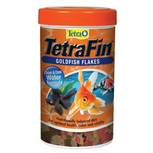 50662551 Tetra Goldfish Flakes 2.2oz
