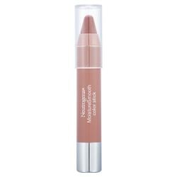 47029791 Neutrogena Most Smooth Clear Lip Stick, Classic Nude