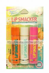 8814090 Smoker Lip Balm Tropical Flavors