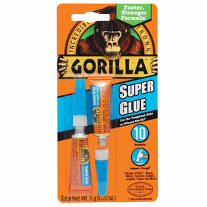 60078629 Gorilla Super Glue