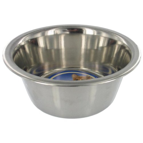 50751228 Stainless Steel Dish, 2 Qt.