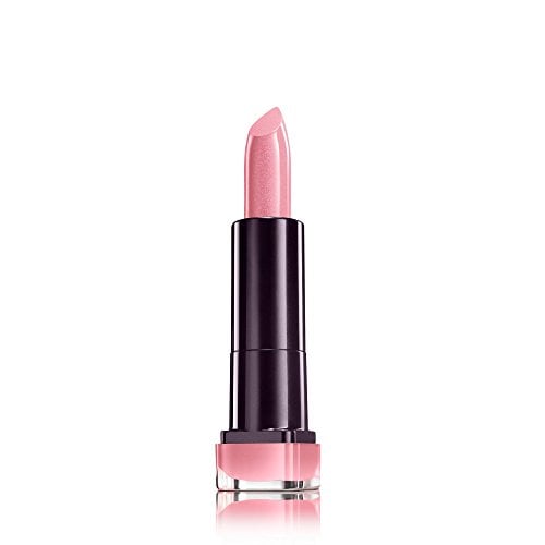 8275076 Covergirl Colorlicious Rich Color Lipstick Sweetheart Blush 390, 0.12 Oz