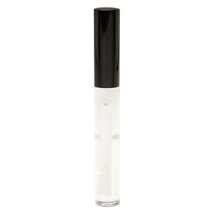 8741166 Wet N Wild Megaslicks Lip Gloss, Crystal Clear, 0.19 Oz