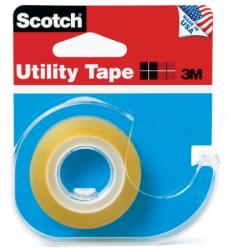 65003007 3m 0.50 In. X 700 In. Scotch Utility Tape