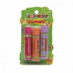 8811008 Bonne Bell Lip Smacker Starburst Tropical Fruit Flavors Candy Lipgloss