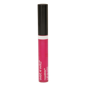 8741247 Wet N Wild Mega Slicks Lip Gloss Candy